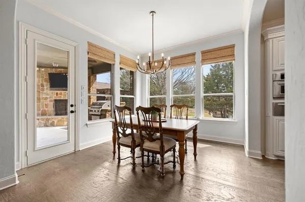 $1,595,000 | 5803 Chalford Common, Colleyville, TX 76034