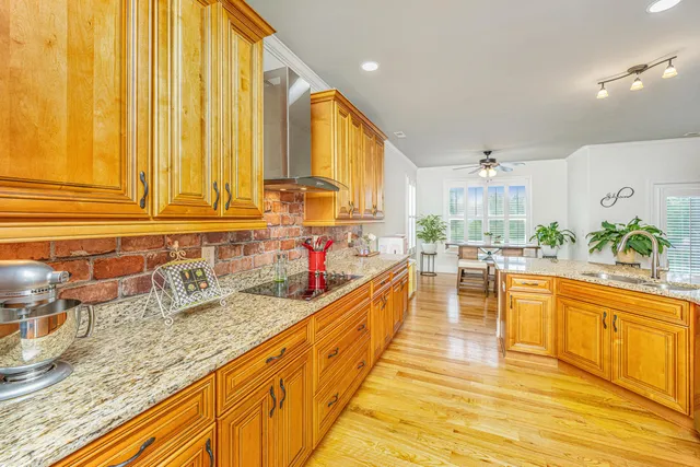 $684,000 | 1512 Eagle Landing Boulevard, Hanahan, SC 29410