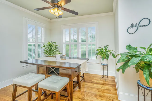 $684,000 | 1512 Eagle Landing Boulevard, Hanahan, SC 29410