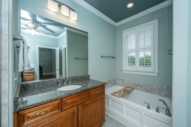 $684,000 | 1512 Eagle Landing Boulevard, Hanahan, SC 29410