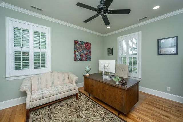 $684,000 | 1512 Eagle Landing Boulevard, Hanahan, SC 29410