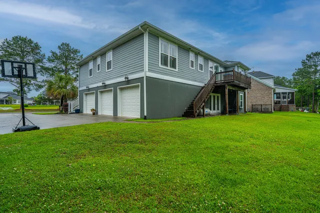 $684,000 | 1512 Eagle Landing Boulevard, Hanahan, SC 29410