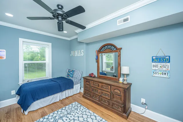 $684,000 | 1512 Eagle Landing Boulevard, Hanahan, SC 29410