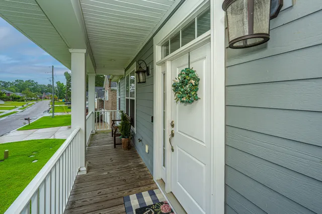 $684,000 | 1512 Eagle Landing Boulevard, Hanahan, SC 29410