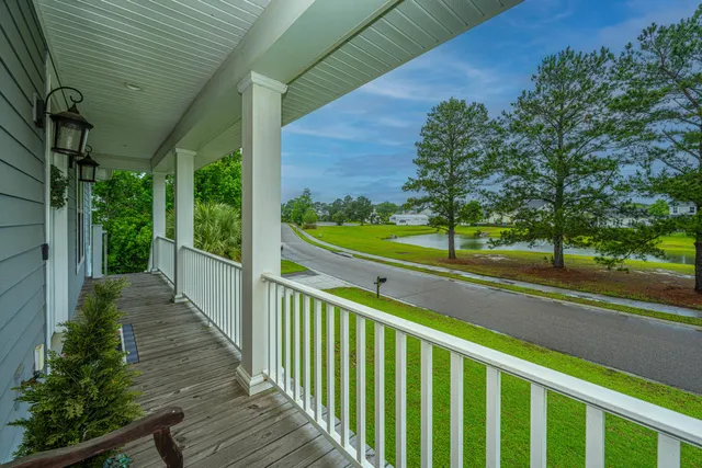 $684,000 | 1512 Eagle Landing Boulevard, Hanahan, SC 29410