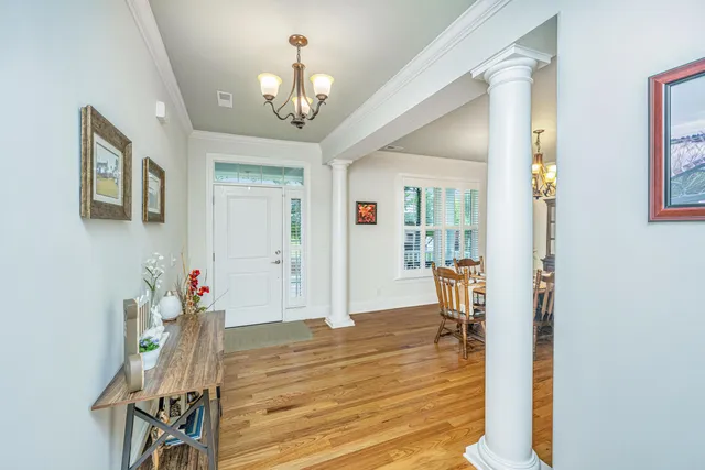 $684,000 | 1512 Eagle Landing Boulevard, Hanahan, SC 29410