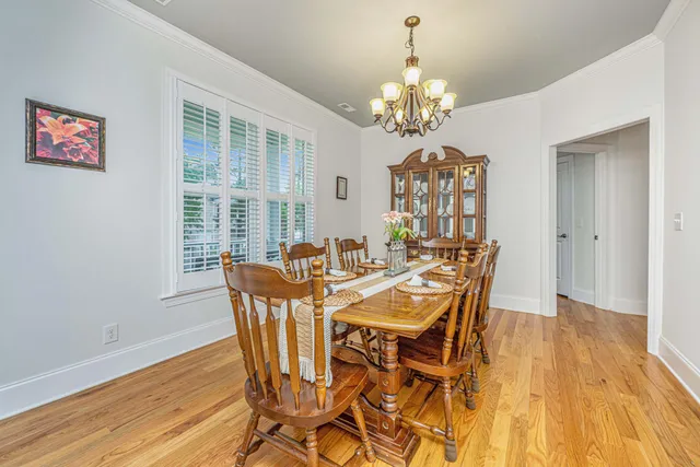 $684,000 | 1512 Eagle Landing Boulevard, Hanahan, SC 29410