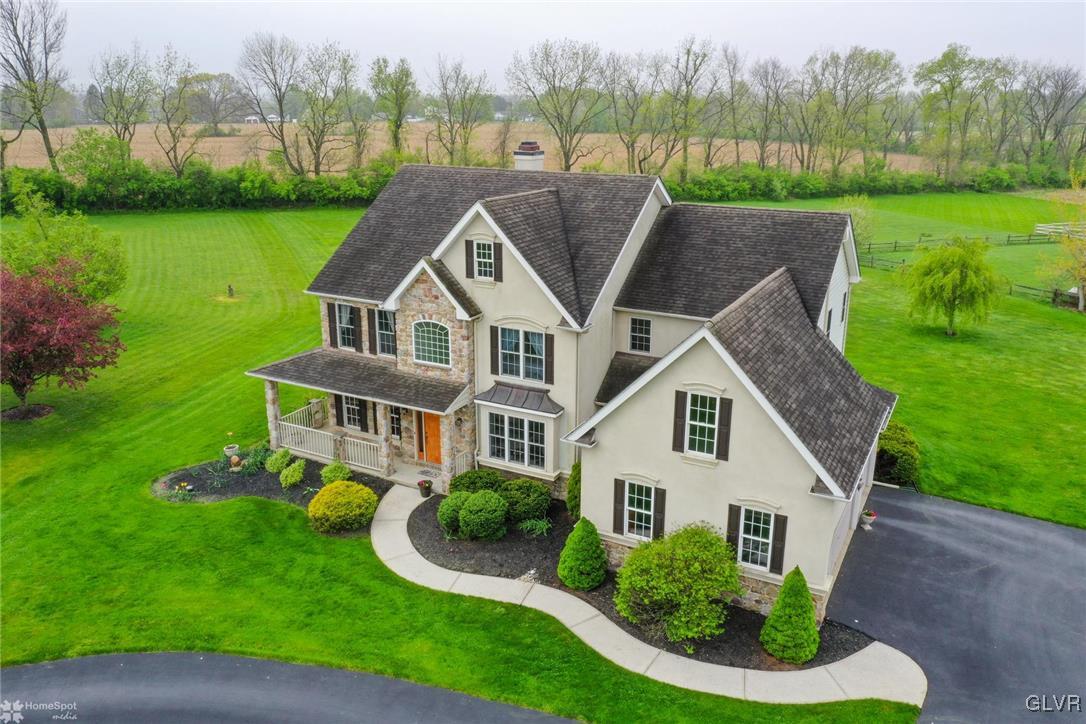 3284 Gun Club Road Nazareth, PA 18064 - Photo 1 of 34