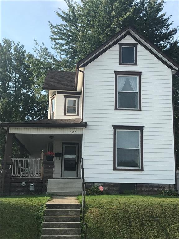 527 Rauth Street Sidney, OH 45365 - Photo 1 of 1 Gallery Image 1