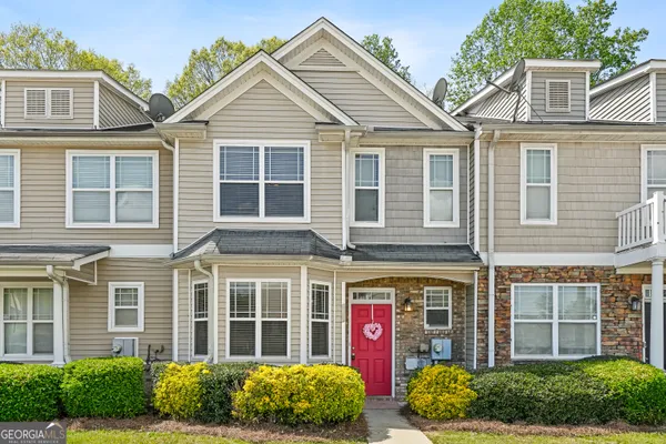 $239,900 | 6283 Ellenwood Drive, Rex, GA 30273