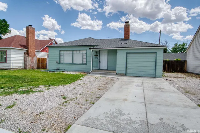 $2,325 | 255 G. Street, Sparks, NV 89431