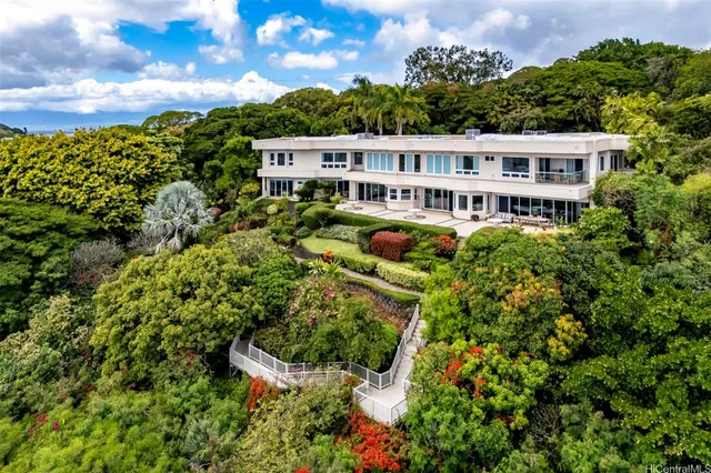 $7,580,000 | 2443 Makiki Heights Drive, Honolulu, HI 96822