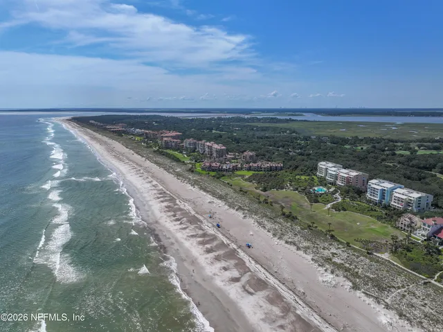 $1,195,000 | 1350 Shipwatch Circle, Fernandina Beach, FL 32034
