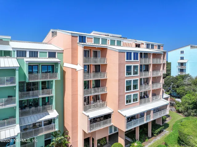 $1,195,000 | 1350 Shipwatch Circle, Fernandina Beach, FL 32034