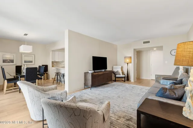 $1,195,000 | 1350 Shipwatch Circle, Fernandina Beach, FL 32034