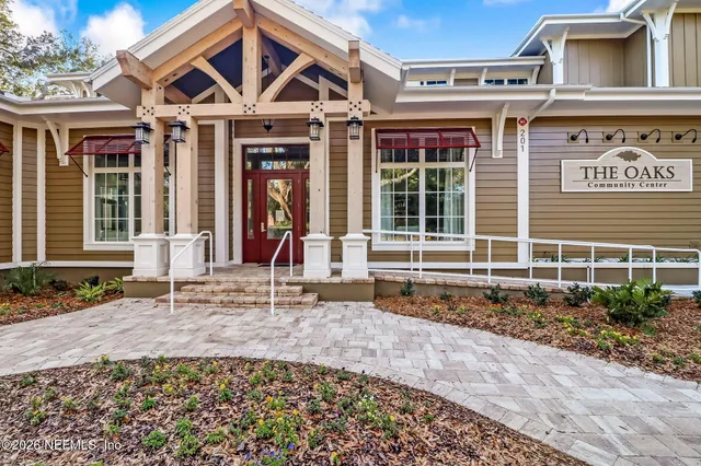 $1,195,000 | 1350 Shipwatch Circle, Fernandina Beach, FL 32034