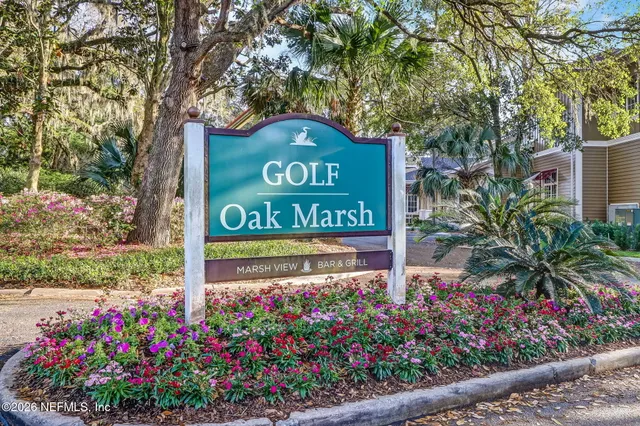 $1,195,000 | 1350 Shipwatch Circle, Fernandina Beach, FL 32034