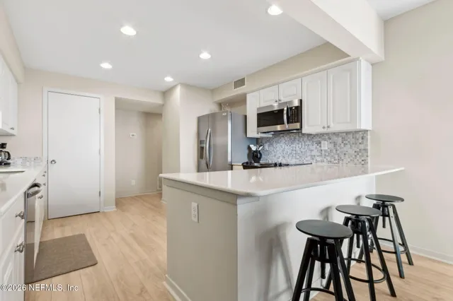 $1,195,000 | 1350 Shipwatch Circle, Fernandina Beach, FL 32034