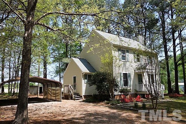 7293 Shawan Road Wendell, NC 27591 - Photo 2 of 21 Gallery Image 2