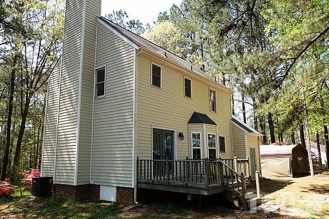 7293 Shawan Road Wendell, NC 27591 - Photo 3 of 21 Gallery Image 3