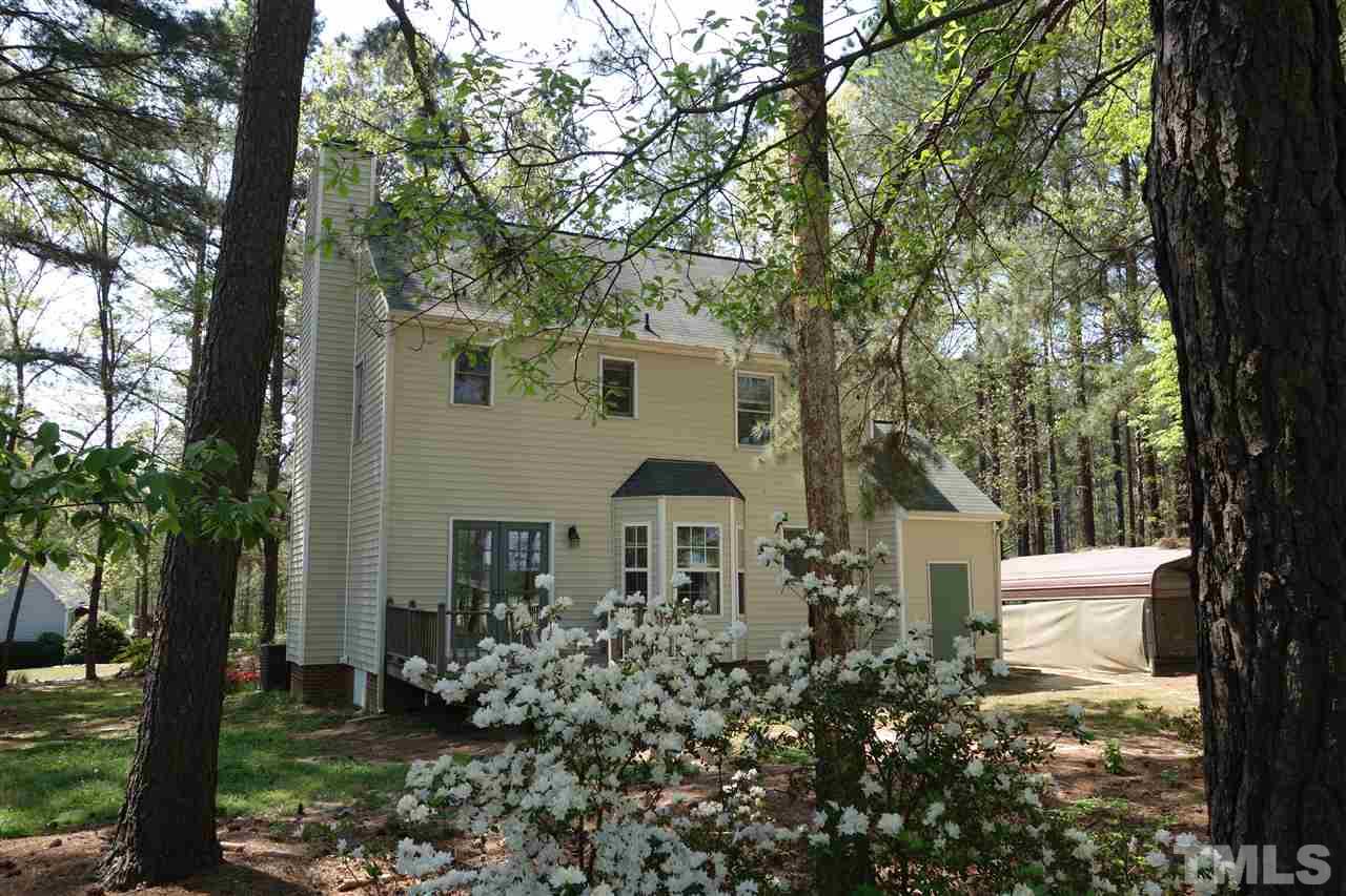 7293 Shawan Road Wendell, NC 27591 - Photo 4 of 21 Gallery Image 4