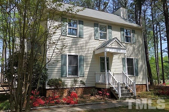 7293 Shawan Road Wendell, NC 27591 - Photo 8 of 21 Gallery Image 8