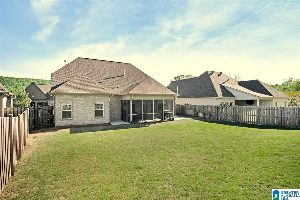 332 Strathaven Circle Pelham, AL 35124 - Photo 32 of 35