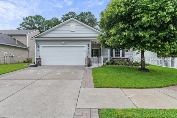 $485,000 | 56 Augustine Road, Bluffton, SC 29910