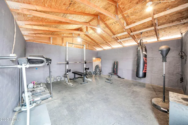 a view of a building