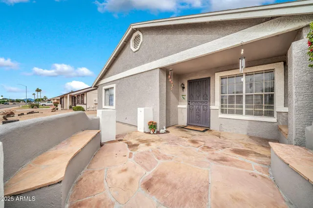 a view of a bathtub in front of a house