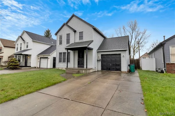 $214,900 | 241 South Division Street, Buffalo, NY 14204