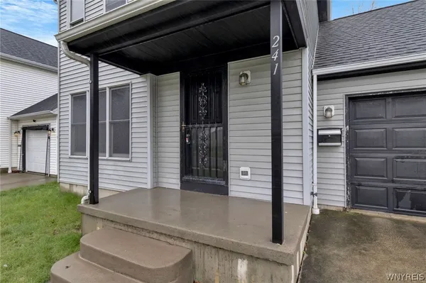 $214,900 | 241 South Division Street, Buffalo, NY 14204