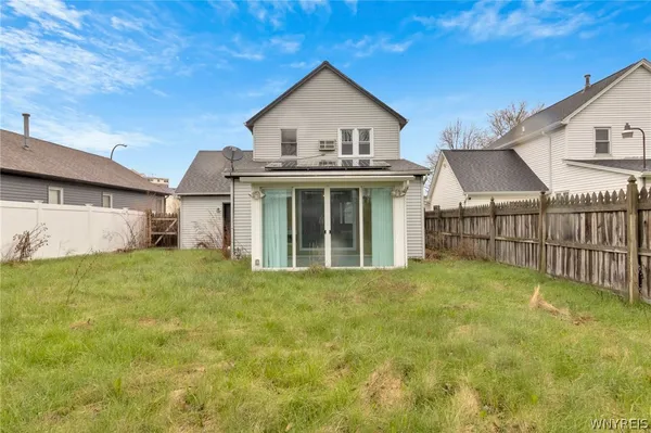 $214,900 | 241 South Division Street, Buffalo, NY 14204