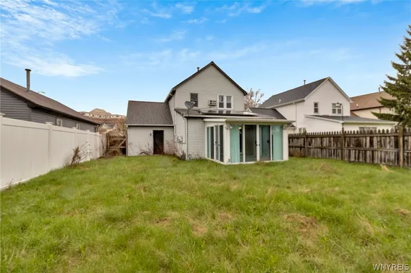 $214,900 | 241 South Division Street, Buffalo, NY 14204