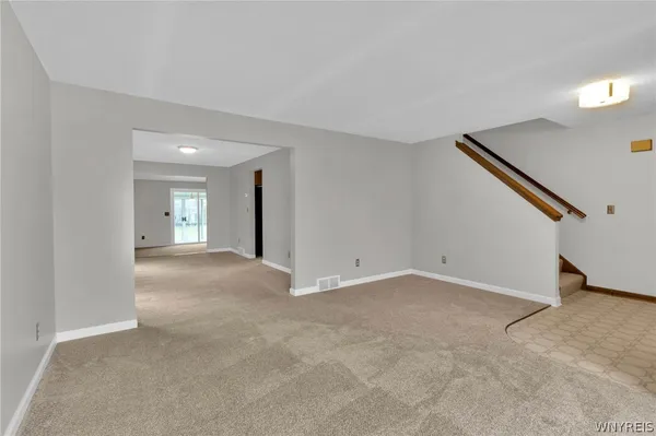 $214,900 | 241 South Division Street, Buffalo, NY 14204