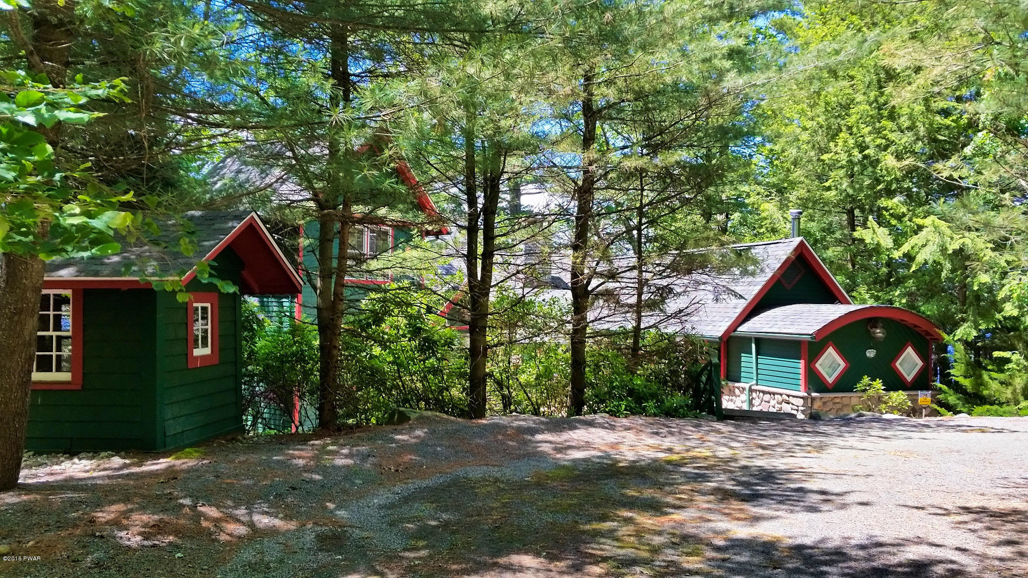 917-919 Twin Lakes Road Shohola, PA 18458 - Photo 45 of 59
