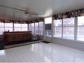 585 Northwest Higgs Palm Bay, FL 32907 - Photo 7 of 12 a view of a room with a large window