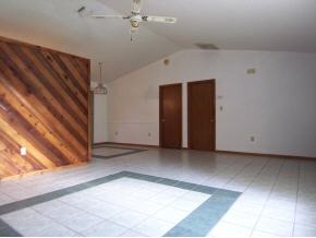 585 Northwest Higgs Palm Bay, FL 32907 - Photo 8 of 12 wooden floor in a room