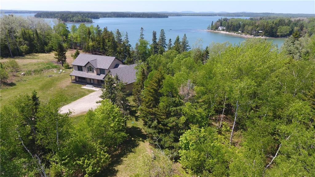 523 Rays Point Road Milbridge, ME 04658 - Photo 1 of 23 Photo