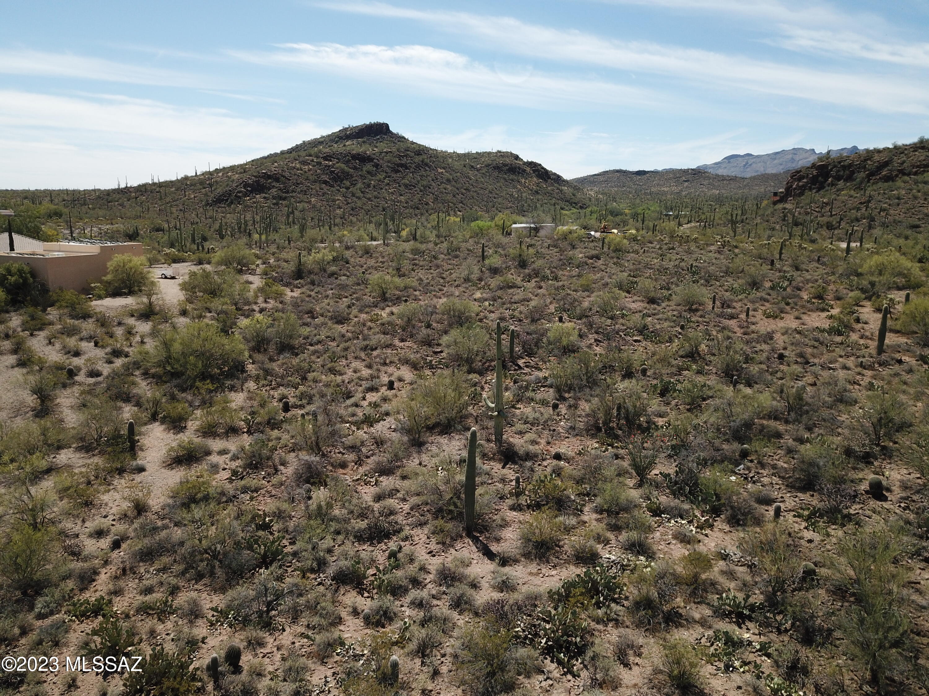 Yuma Mine Road Tucson, AZ 85743 - Photo 2 of 42 Gallery Image 2