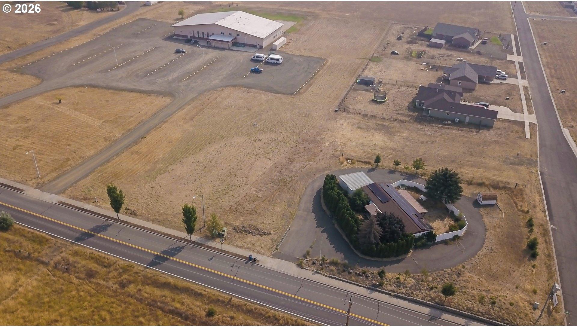 18th Street Goldendale, WA 98620 - Photo 4 of 12 Gallery Image 4