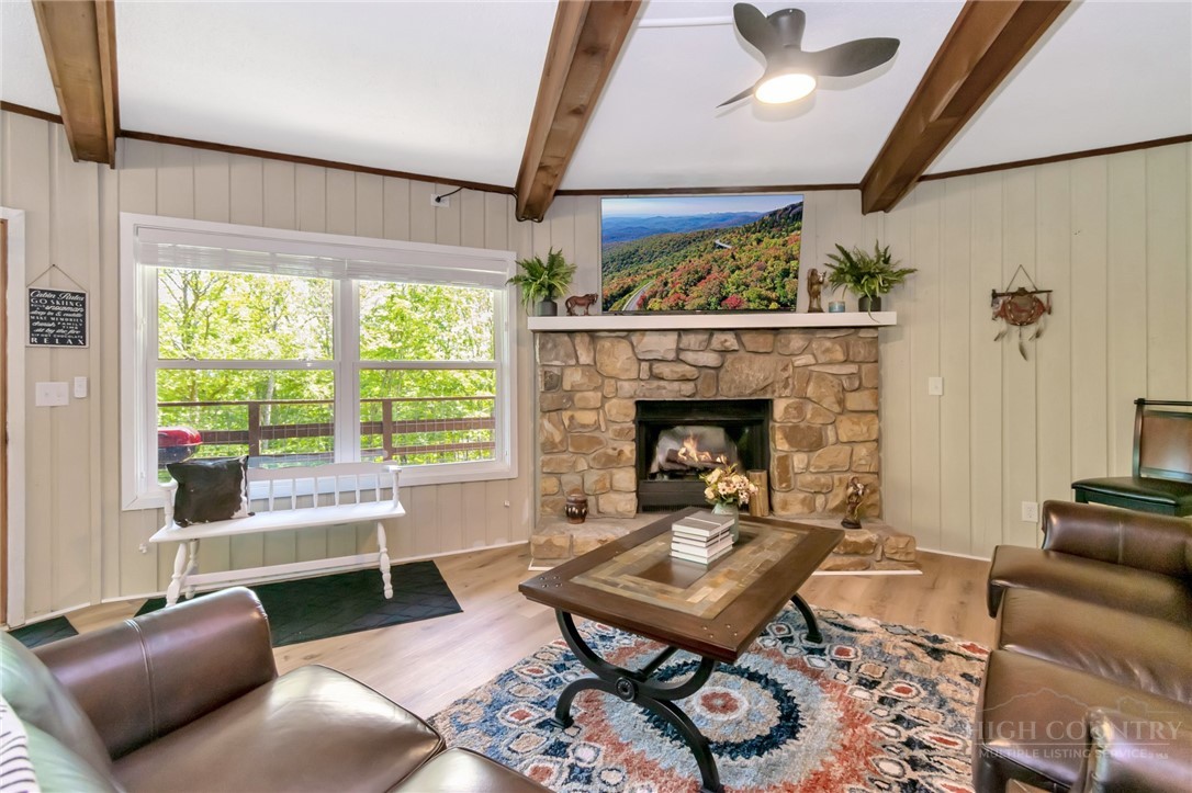104 Hornbeam Road Beech Mountain, NC 28604 - Photo 29 of 40
