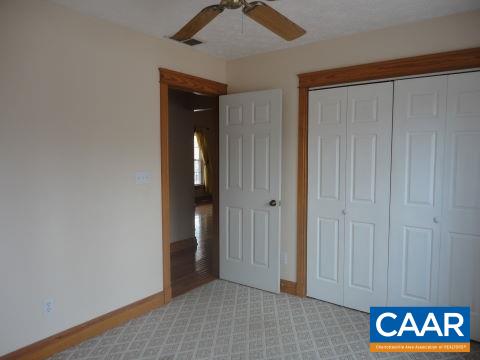26 Brougham Road Palmyra, VA 22963 - Photo 11 of 20 a view of an entryway with a carpet