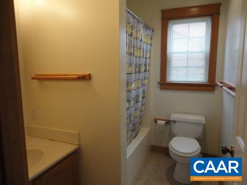 26 Brougham Road Palmyra, VA 22963 - Photo 13 of 20 a bathroom with a toilet and a shower