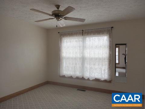 26 Brougham Road Palmyra, VA 22963 - Photo 15 of 20 a view of an empty room with a window