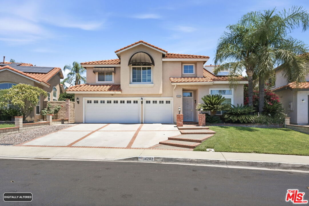 14282 Rideout Court Fontana, CA 92336 - Photo 2 of 36