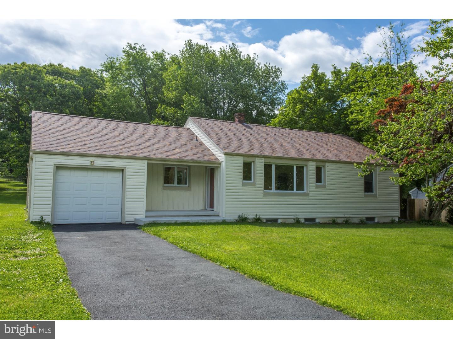 3214 Goodley Road Garnet Valley, PA 19060 - Photo 1 of 17 Exterior Front