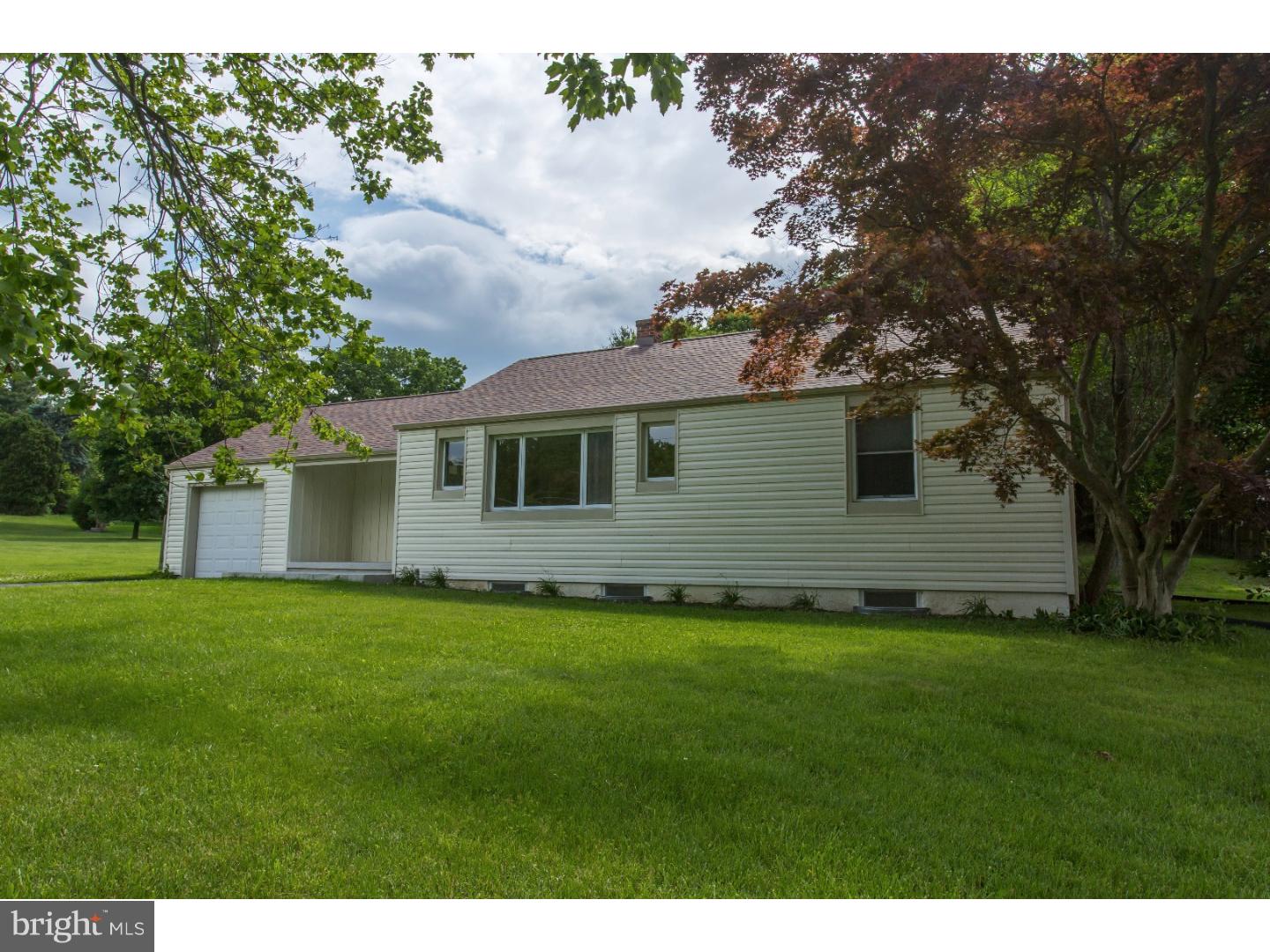 3214 Goodley Road Garnet Valley, PA 19060 - Photo 2 of 17 Exterior Front