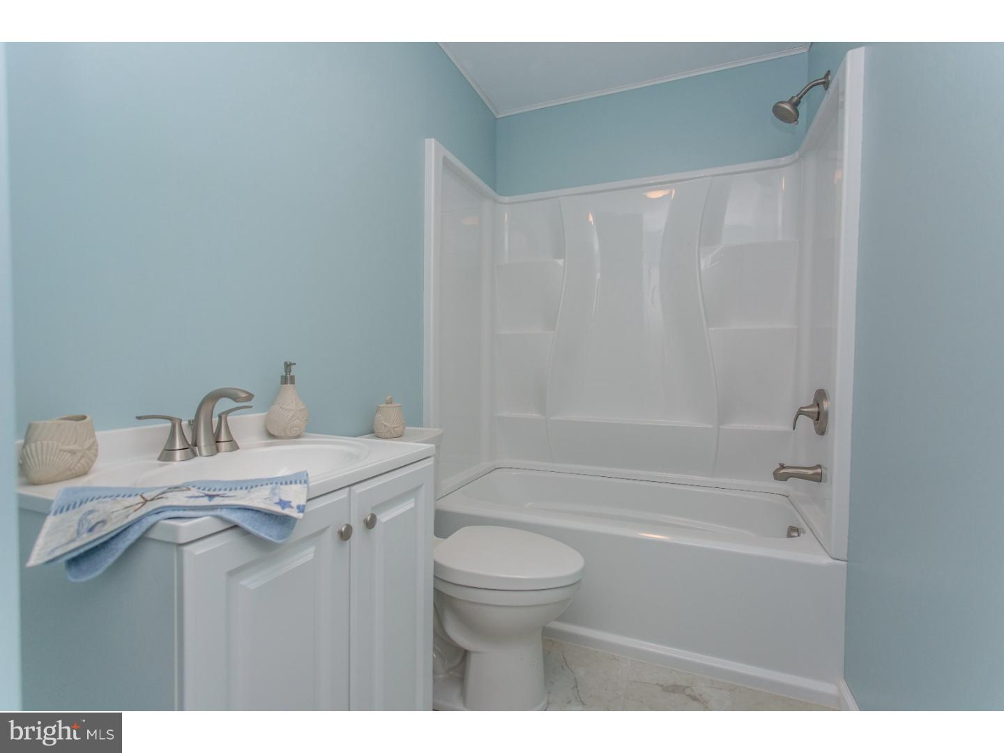 3214 Goodley Road Garnet Valley, PA 19060 - Photo 11 of 17 Bathroom
