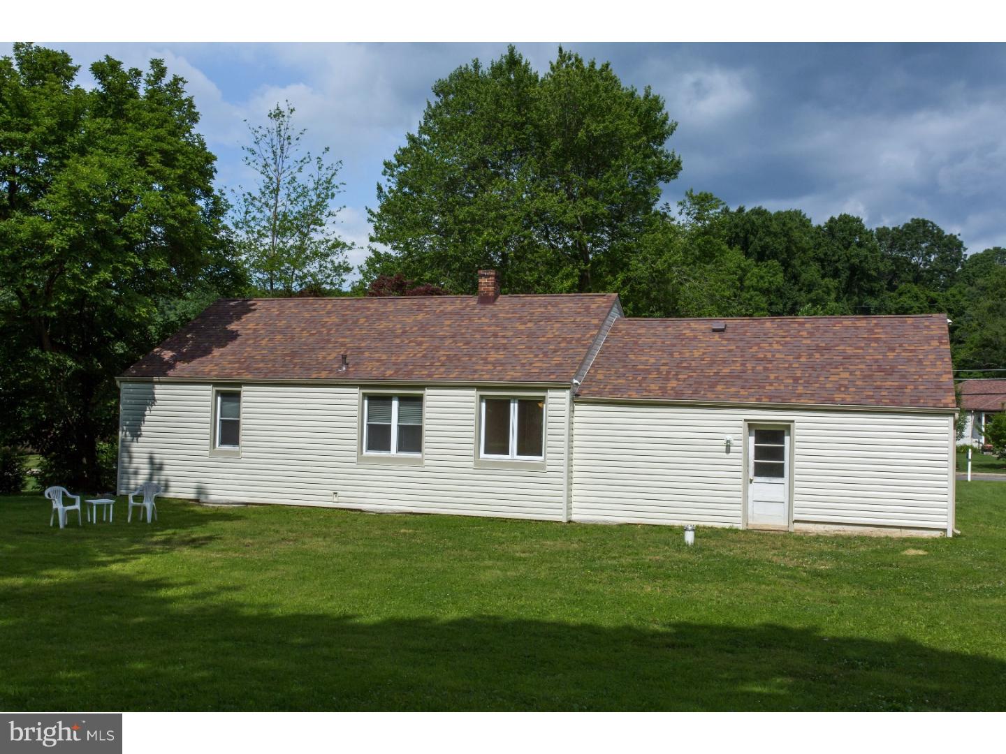 3214 Goodley Road Garnet Valley, PA 19060 - Photo 16 of 17 Exterior Back